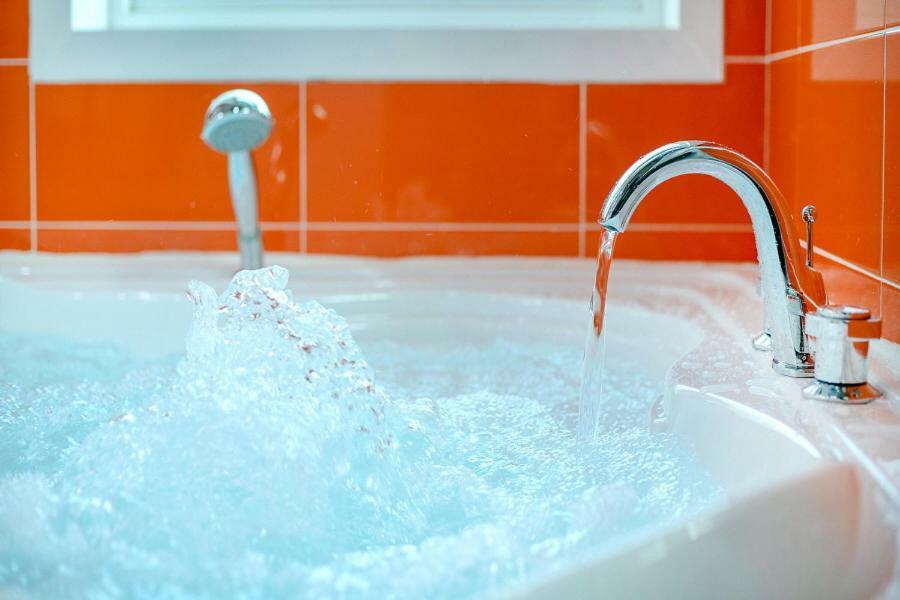 Samcheok Padosori Spa Pension Экстерьер фото