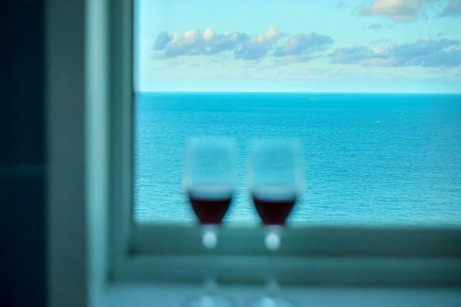 Samcheok Padosori Spa Pension Экстерьер фото