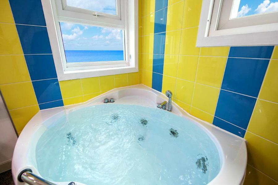 Samcheok Padosori Spa Pension Экстерьер фото