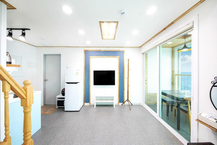 Samcheok Padosori Spa Pension Экстерьер фото