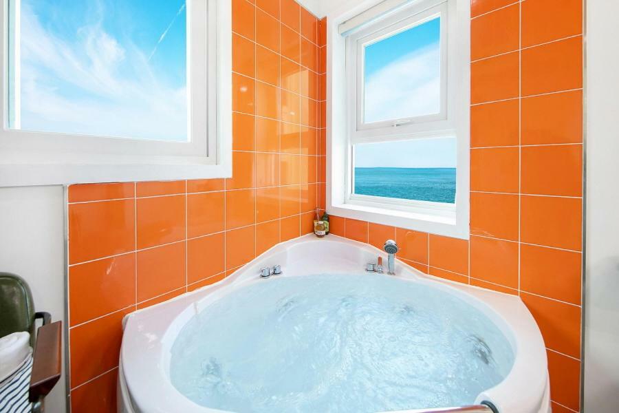 Samcheok Padosori Spa Pension Экстерьер фото