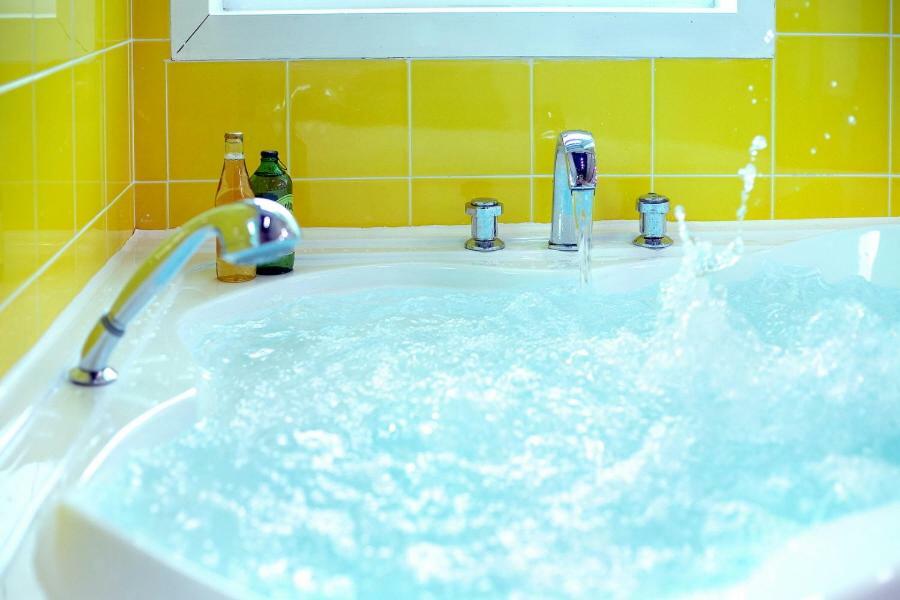 Samcheok Padosori Spa Pension Экстерьер фото