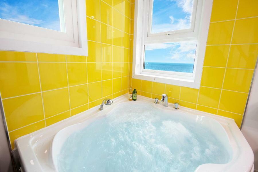 Samcheok Padosori Spa Pension Экстерьер фото
