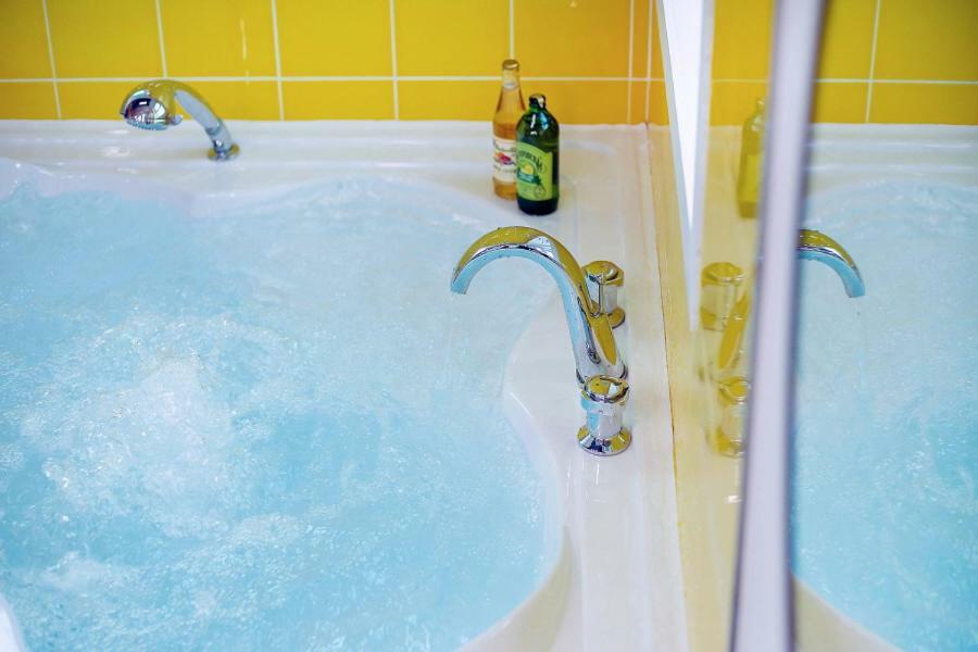 Samcheok Padosori Spa Pension Экстерьер фото