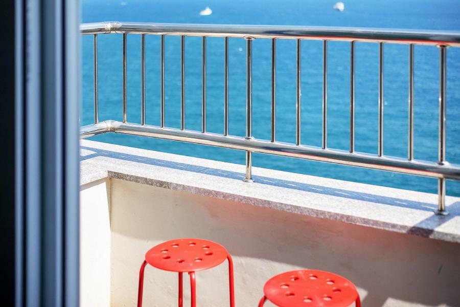 Samcheok Padosori Spa Pension Экстерьер фото
